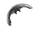 Arlen Ness AN-210-028 Carbon Wrapper Front Fender for Harley-Davidson CVO Touring 23-Up/Street Glide/Road Glide 24-Up/Touring 25-Up w/19" Front Wheel