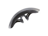 Arlen Ness AN-210-034 Pro Sport Front Fender Carbon Fibre for most Harley-Davidson Touring 14-23 w/19" Front Wheel