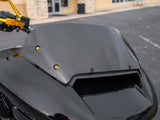 Arlen Ness AN-210-300 Carbon Windshield for Harley-Davidson CVO Road Glide 23-Up/Road Glide 24-Up