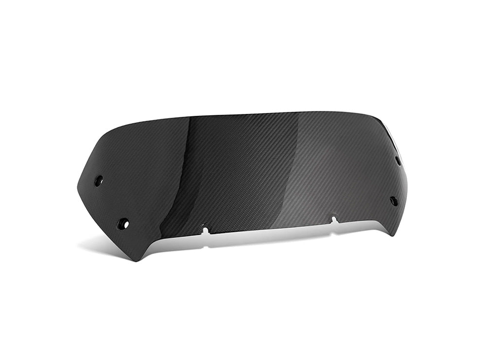 Arlen Ness AN-210-300 Carbon Windshield for Harley-Davidson CVO Road Glide 23-Up/Road Glide 24-Up