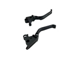 Arlen Ness AN-530-014 Method Levers Black for Softail 96-14/Dyna 96-17/Touring 96-07/Sportster 96-03