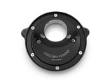 Arlen Ness AN-600-301 Stage 1 Big Sucker Air Cleaner Kit Black for Harley-Davidson CVO Touring 23-Up/Street Glide/Road Glide 24-Up/Touring/Softail 25-Up