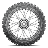 Michelin Anakee Wild Rear Tyre 110/80-18 58S Tube Type