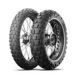 Michelin Anakee Wild Rear Tyre 110/80-18 58S Tube Type