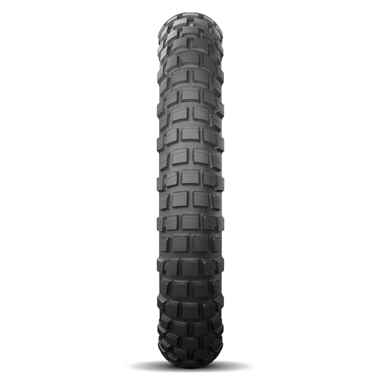 Michelin Anakee Wild Front Tyre 110/80 R-19 59R Tubeless