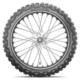 Michelin Anakee Wild Front Tyre 110/80 R-19 59R Tubeless