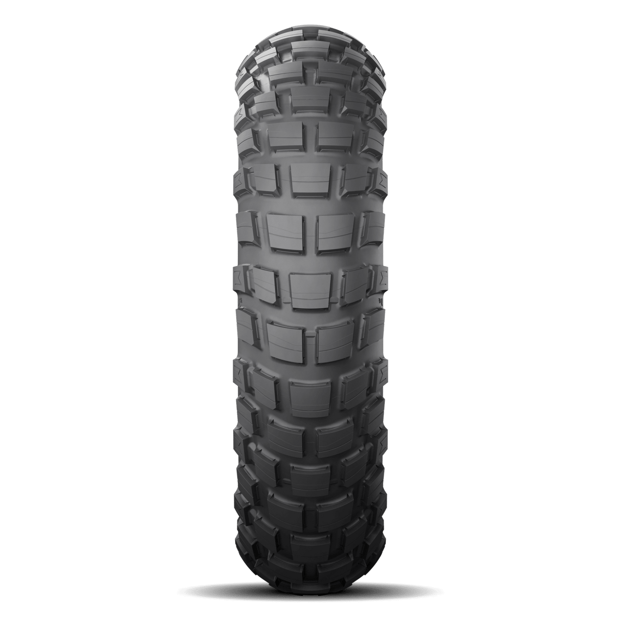 Michelin Anakee Wild Rear Tyre 130/80-17 65R Tubeless