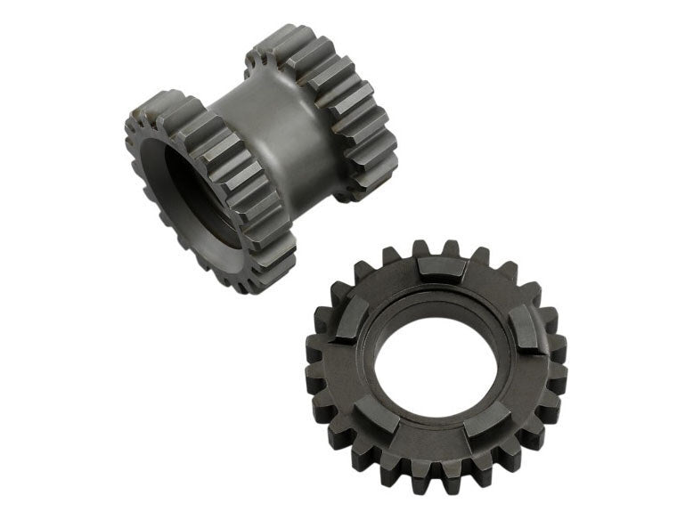 Andrews Products Inc AP-201105 1st Gear Set (2.44 Ratio) for Big Twin 59-86 4 Speed