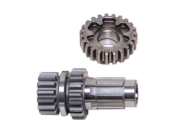 ap gear Andrews Products Inc AP-203375 3rd Gear Set for Big Twin Mid 76-86 4 S – EasyR