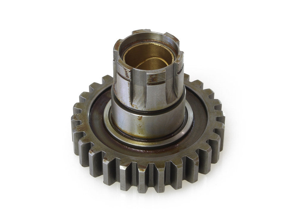 Andrews Products Inc AP-204260 4th Main Drive Gear for Big Twin 36-76 4 Speed