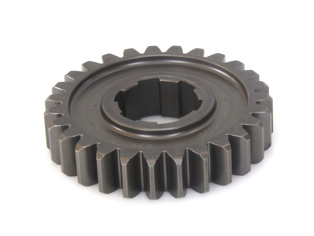 Andrews Products Inc AP-251050 1st Mainshaft Gear for Sportster 56-90 4 Speed