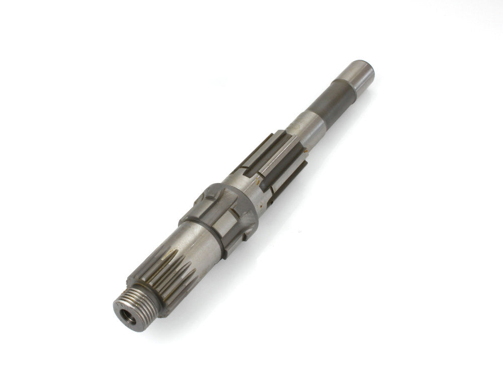 Andrews Products Inc AP-258190 Mainshaft for Sportster Mid 84-90 4 Speed