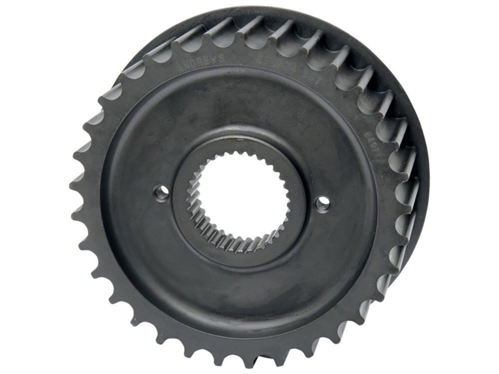 Andrews Products Inc AP-290344 34T Transmission Pulley for Big Twin 85-06 5 Speed