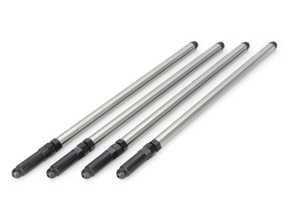 Andrews Products Inc AP-292085 Adjustable Pushrods for Sportster 91-21