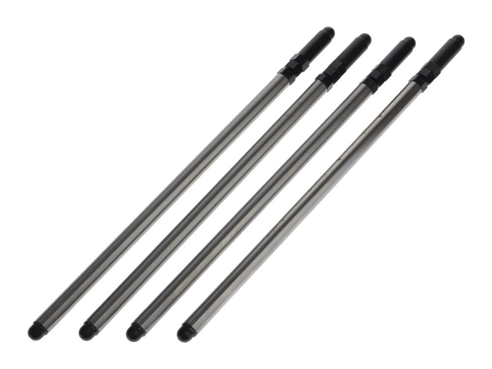 Andrews Products Inc AP-292140 Standard Tip Adjustable Pushrods for Evolution 84-99