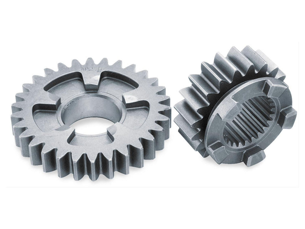 Andrews Products Inc AP-296110 1st Gear Set for Big Twin 84-06 5 Speed