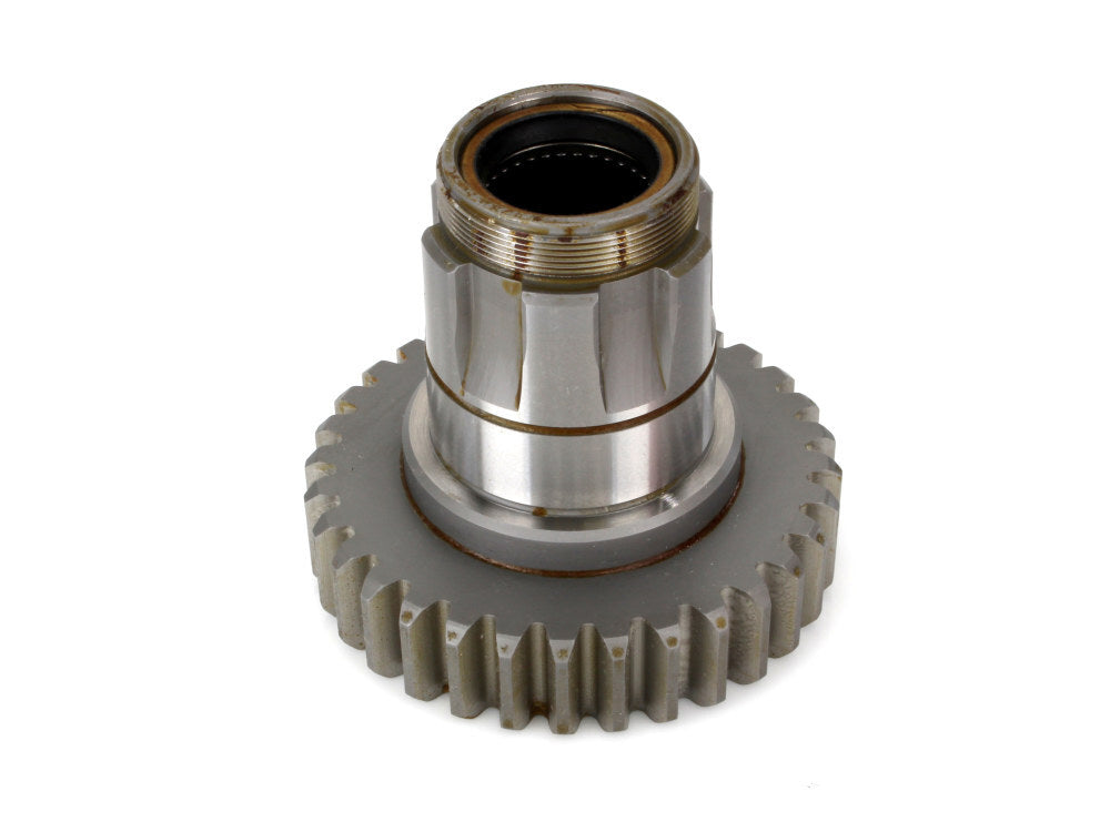 Andrews Products Inc AP-296550 5th Mainshaft Gear for Big Twin 81-84 5 Speed w/Chain Final Drive