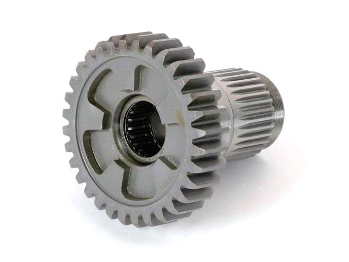 Andrews Products Inc AP-296585 5th Mainshaft Gear for Big Twin 85-90 5 Speed w/Belt Final Drive