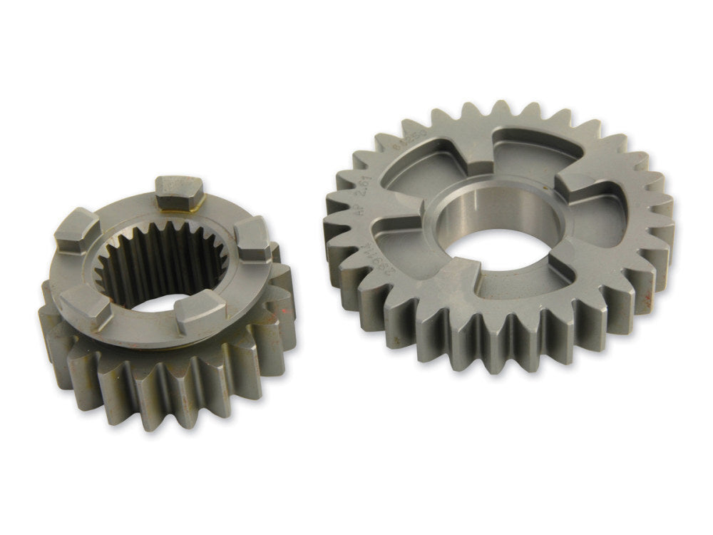 Andrews Products Inc AP-299110 1st Gear Set for Sportster 91-03