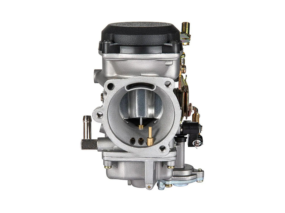 American Prime APM-1043-0022 CV 40mm Carburetor Silver