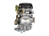 American Prime APM-1043-0022 CV 40mm Carburetor Silver