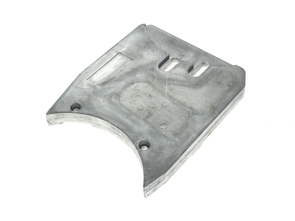 American Prime MFG APM-2122-0014 Equalizer Motor Plate Cast Alloy for 4 Speed Big Twin 70-84 w/Rear Chain Drive