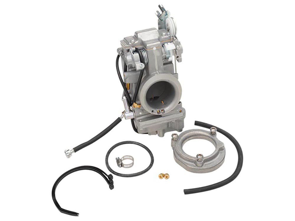 American Prime MFG APM-3041-0500 Mikuni HSR42 Easy Kit for Harley