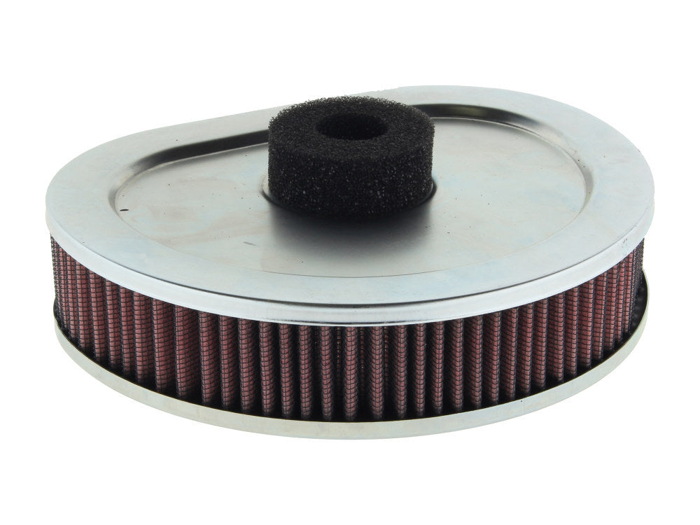 Airaid Filters AR-880-217 OEM Replacement Air Filter Element for Big Twin 90-94