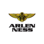 Arlen Ness Logo