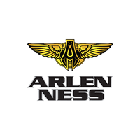 Arlen Ness Logo