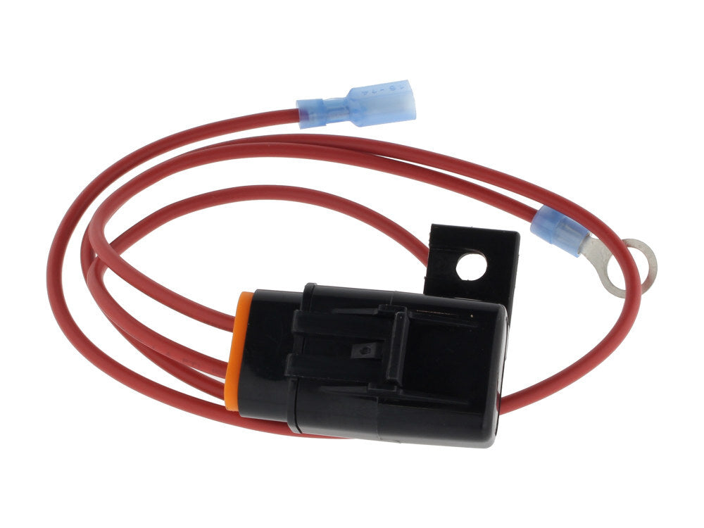 Arnott ARN-21-2698 15 AMP Fused Wiring Harness Assembly for Arnott Air Suspension Kits