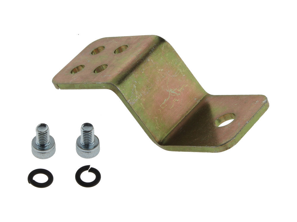 Arnott ARN-21-7262 Manifold Bracket w/Fastners for Arnott Air Suspension Manifolds