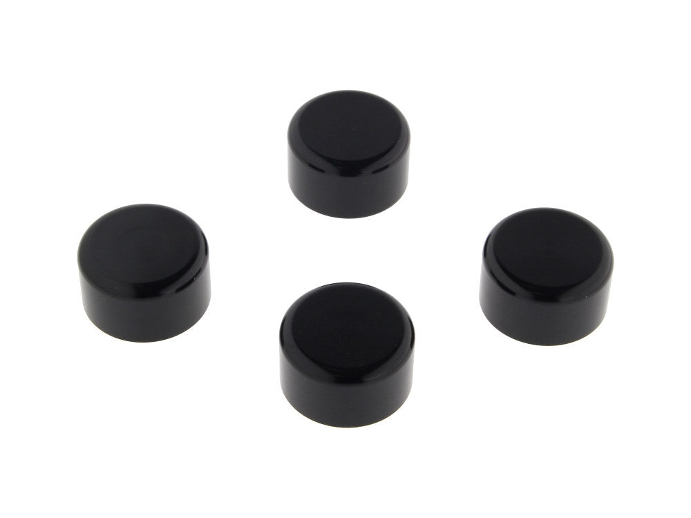 Arnott ARN-21-7266 Shock Bolt Covers Black for Arnott Air Shocks (4 Pack)