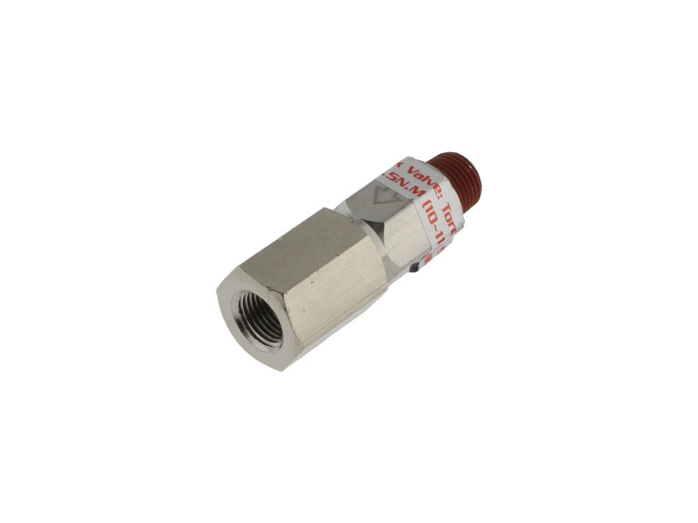 Arnott ARN-29-8512 Check Valve for Arnott Air Suspension Kits using ViAIR Compressors