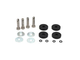 Arnott ARN-K-3401 Saddlebag Spacer Kit for Arnott Air Suspension for Touring 14-Up