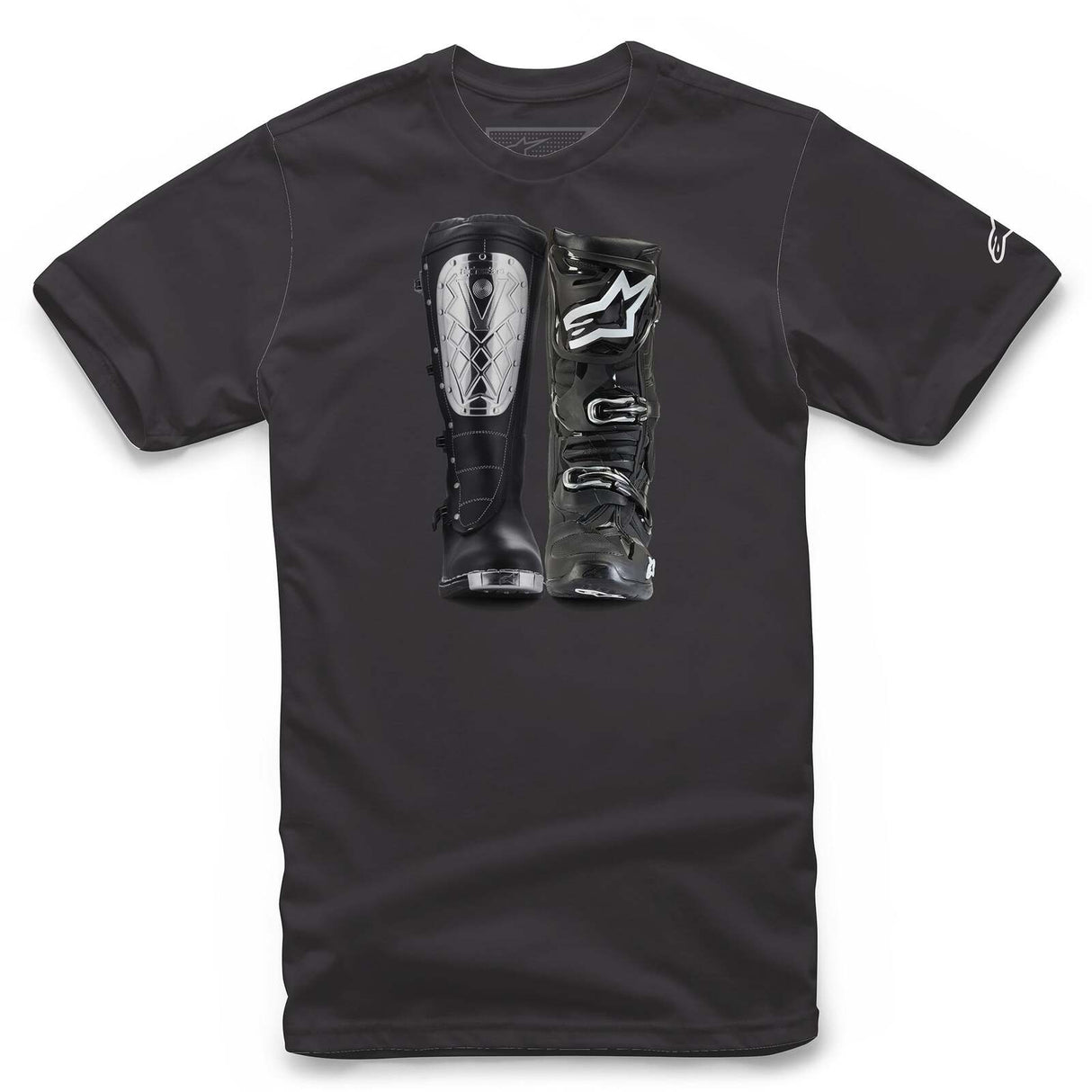 Alpinestars Victory Roots Black Tee