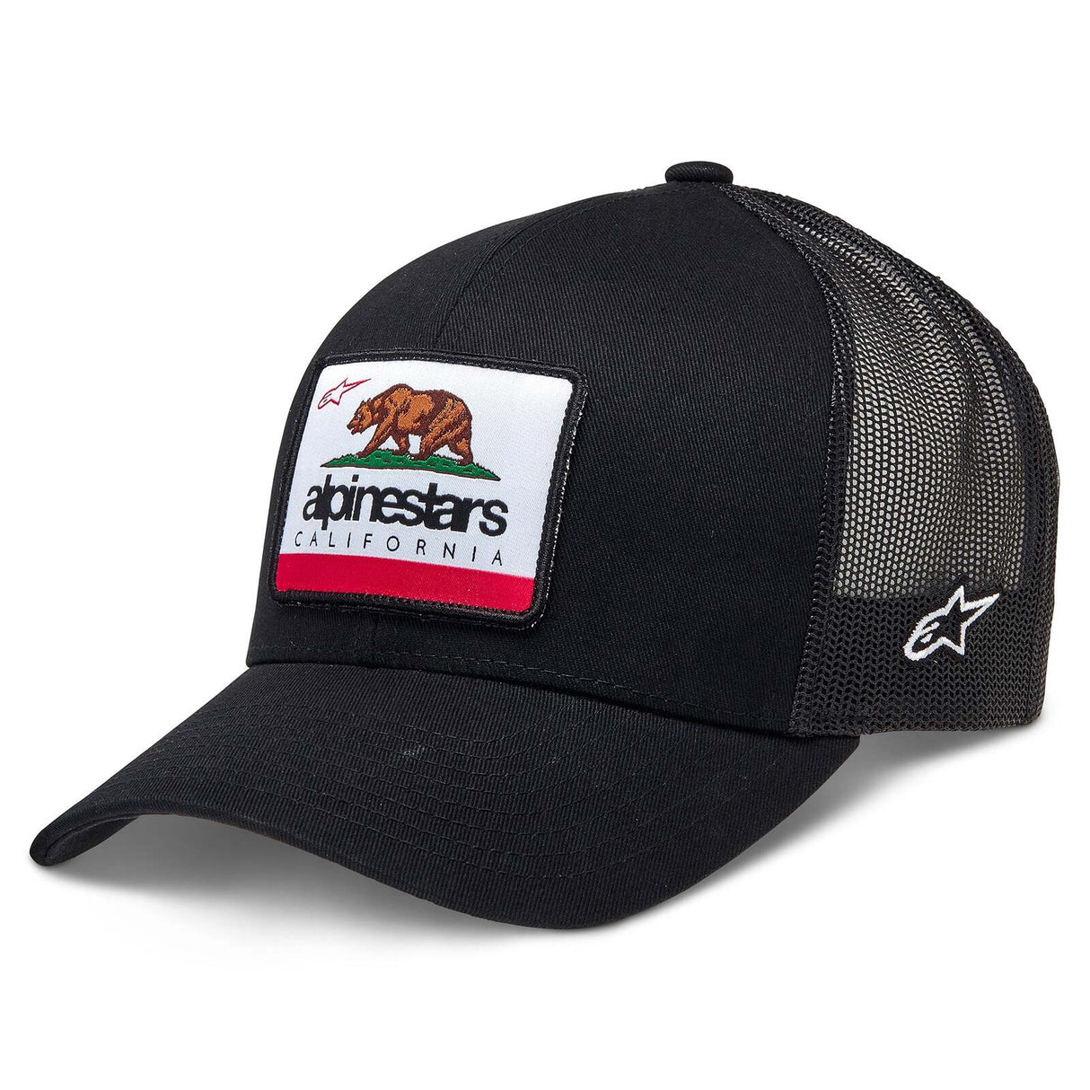 Alpinestars Cali 2.0 Hat Black