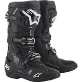 Alpinestars 2023 Tech 10 Black Boots