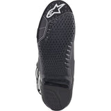 Alpinestars 2023 Tech 10 Black Boots