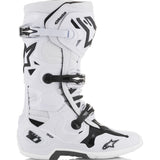 Alpinestars 2023 Tech 10 White Boots