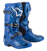 Alpinestars 2023 Tech 10 Blue/Black Boots