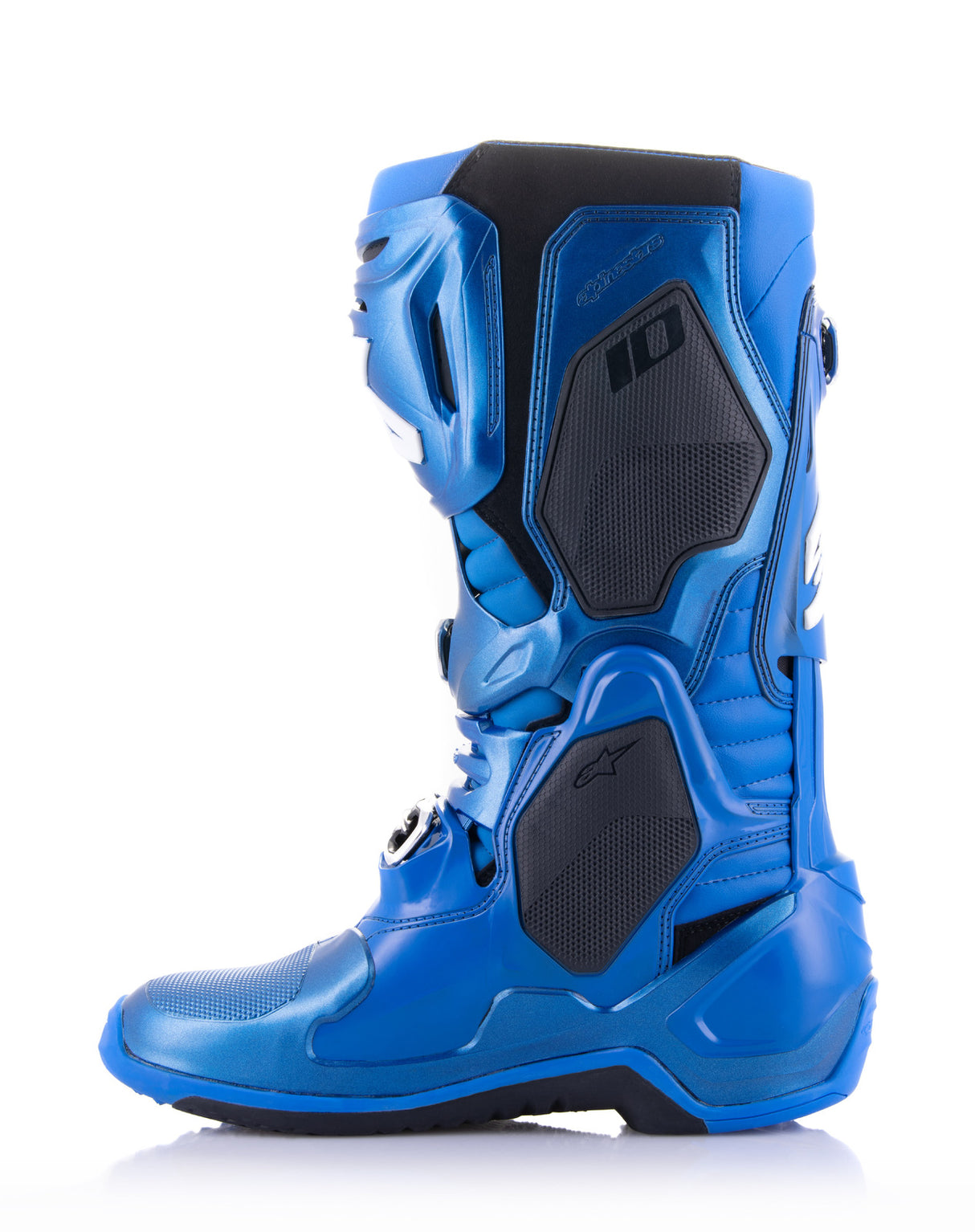 Alpinestars 2023 Tech 10 Blue/Black Boots