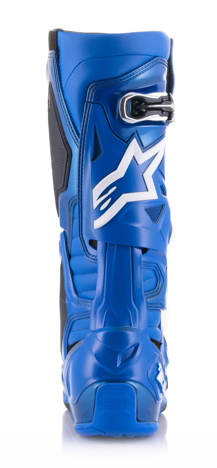 Alpinestars 2023 Tech 10 Blue/Black Boots