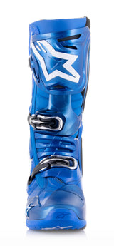 Alpinestars 2023 Tech 10 Blue/Black Boots