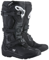 Alpinestars 2023 Tech 3 Enduro Black Boots