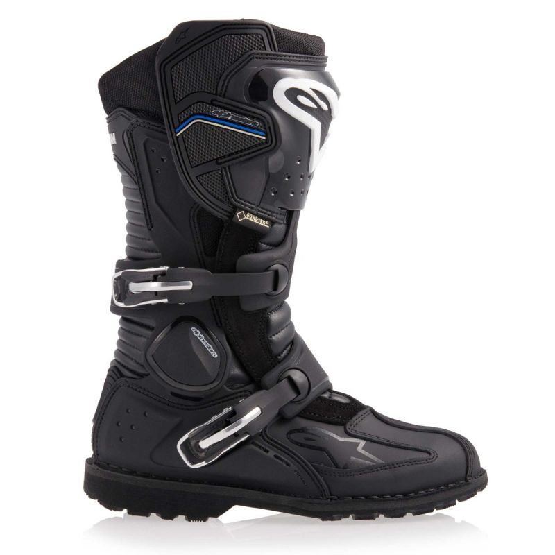 Alpinestars Toucan Gore-Tex Black Boots