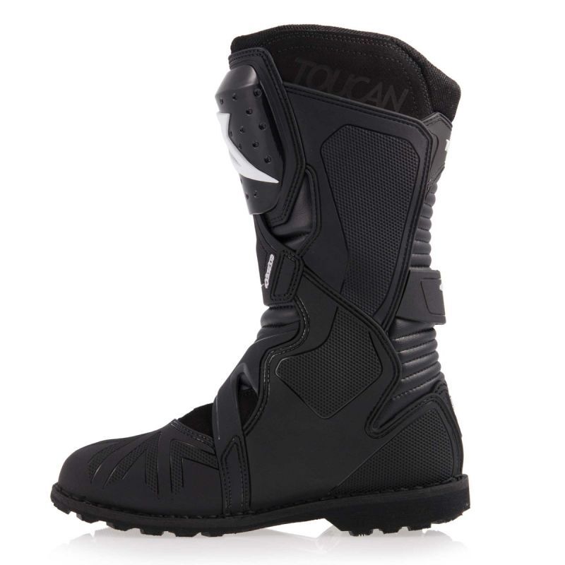 Alpinestars Toucan Gore-Tex Black Boots