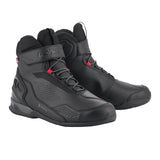 Alpinestars Austral Gore-Tex Black/Dark Grey Shoes