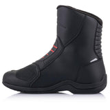 Alpinestars Ridge V2 Drystar Black Boots