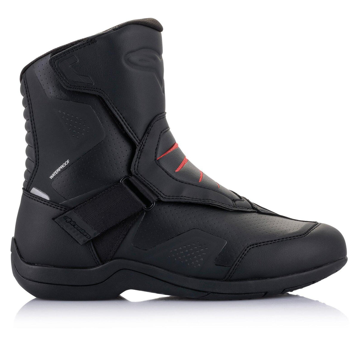 Alpinestars Ridge V2 Drystar Black Boots